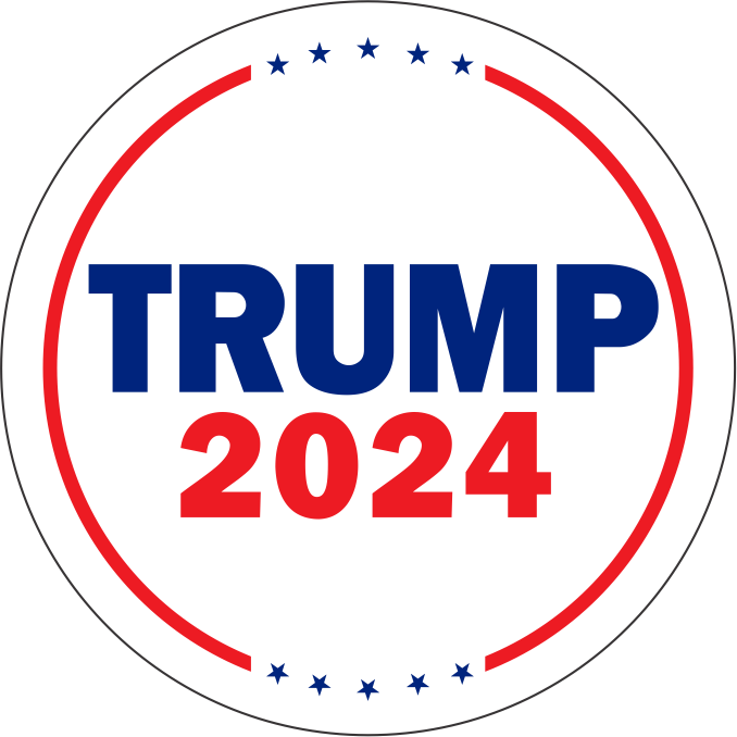 Trump 2025 Website Store