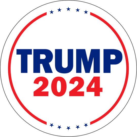 Trump 2024 2.25